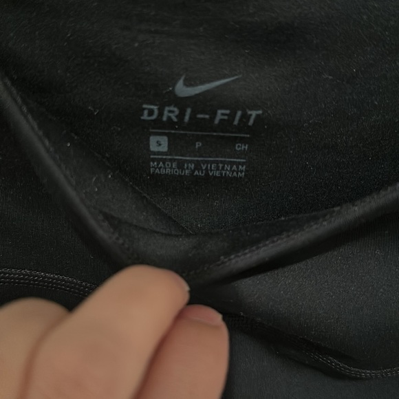 Nike suit set leggings + jacket - Picture 6 of 12